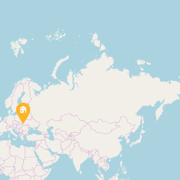 Sadyba Volosky Potik на глобальній карті